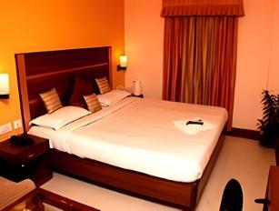 Hotel Ganga View in Haridwar 1 1