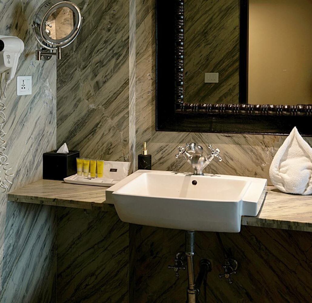 Hotel Ganga View in Haridwar 5