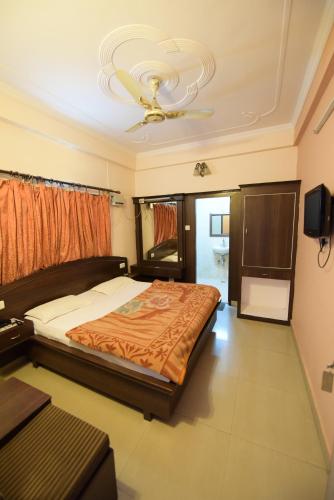 Hotel Ganga Vilas in Haridwar 3 1