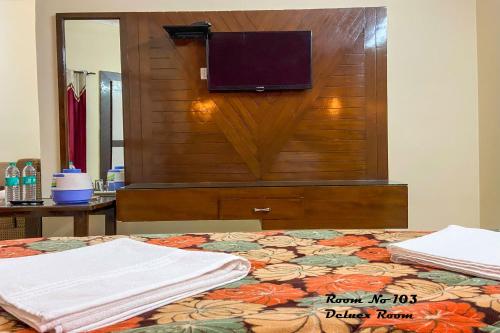 Hotel Ganga Vilas in Haridwar 6