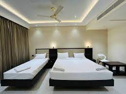 Hotel Satyam Swagat in Haridwar
