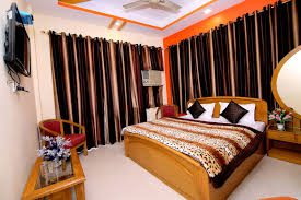 Hotel Sunshine in Haridwar2