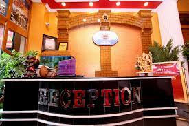 Hotel Sunshine in Haridwar22