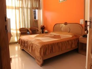 Hotel Sunshine in Haridwar4