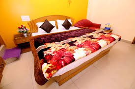 Hotel Sunshine in Haridwar5