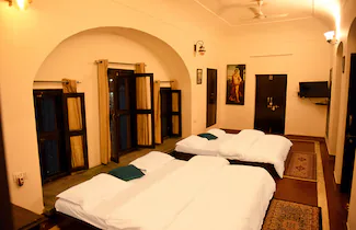 Hotel Sunshine in Haridwar6