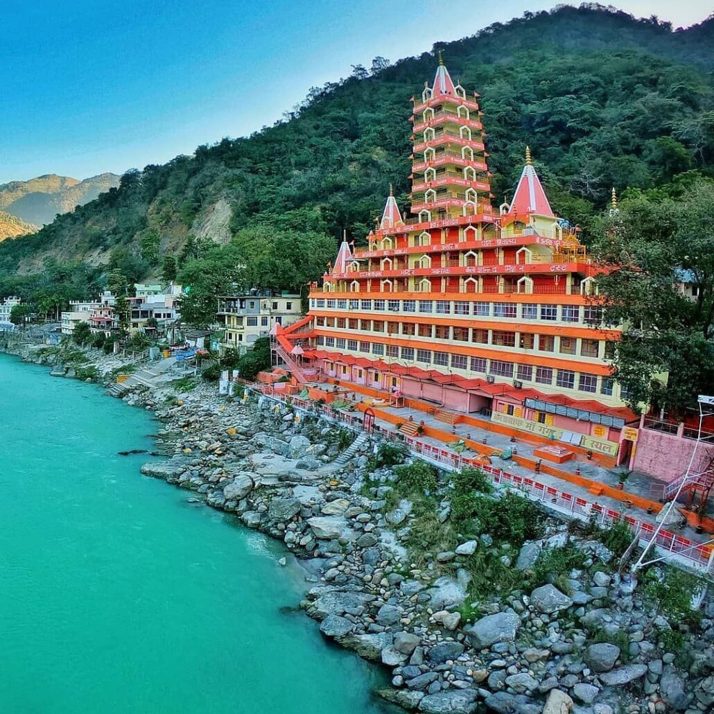 How to Reach Haridwar 4