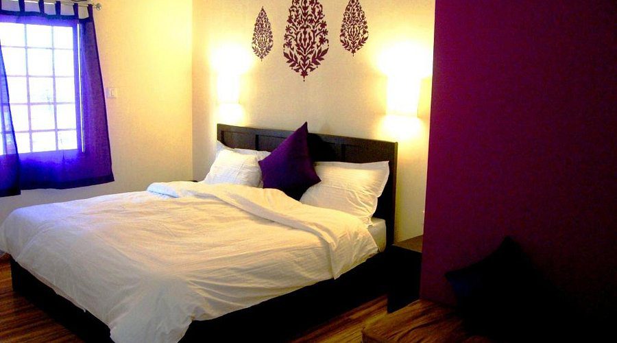 La Casa Hotel In Haridwar1