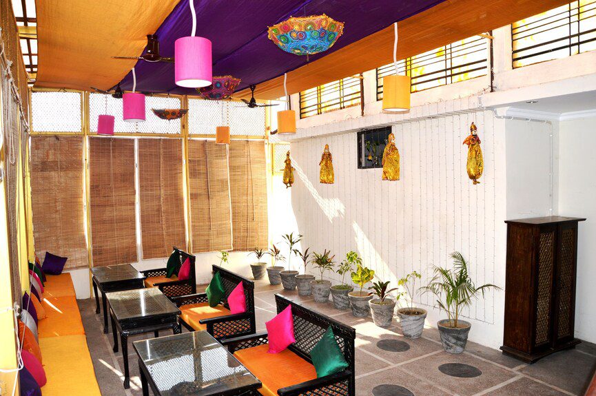 La Casa Hotel In Haridwar2 1