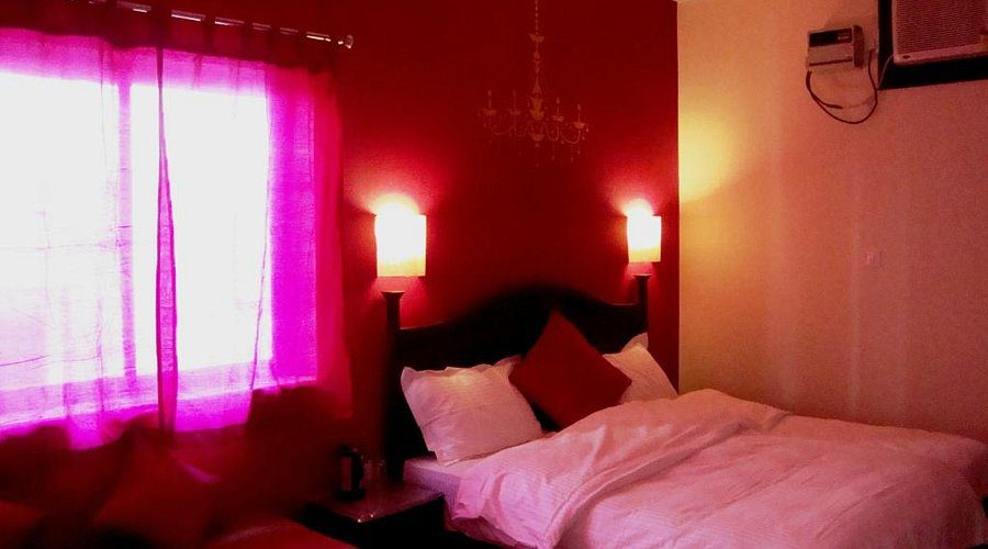 La Casa Hotel In Haridwar4