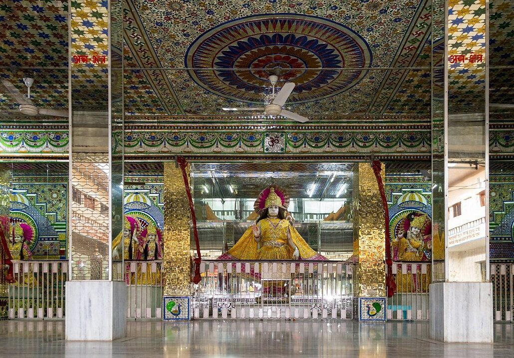 Pawan Dham Haridwar –Timings And Distance 1