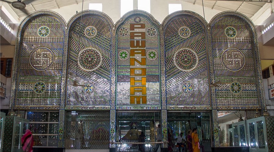 Pawan Dham Haridwar –Timings And Distance