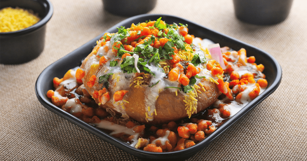 Top 10 Best Street Food in Haridwar